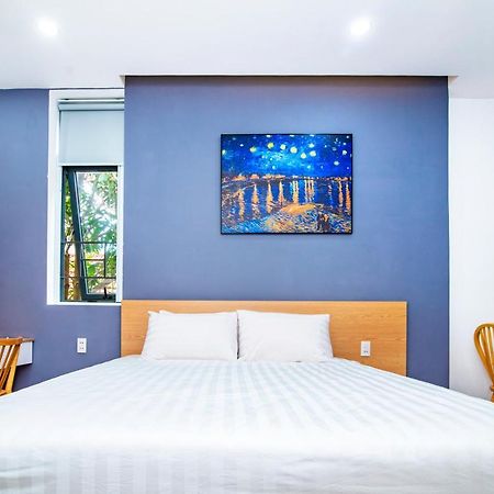An Homestay Da Nang Esterno foto