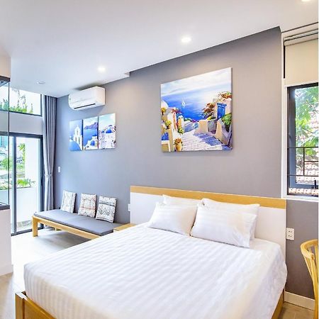 An Homestay Da Nang Esterno foto