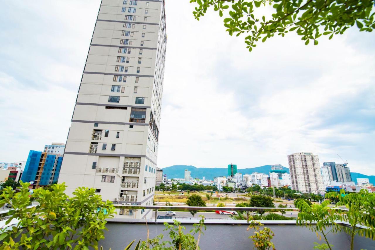An Homestay Da Nang Esterno foto