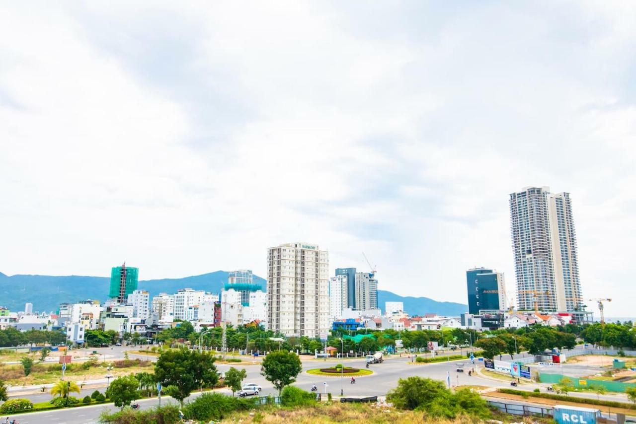 An Homestay Da Nang Esterno foto