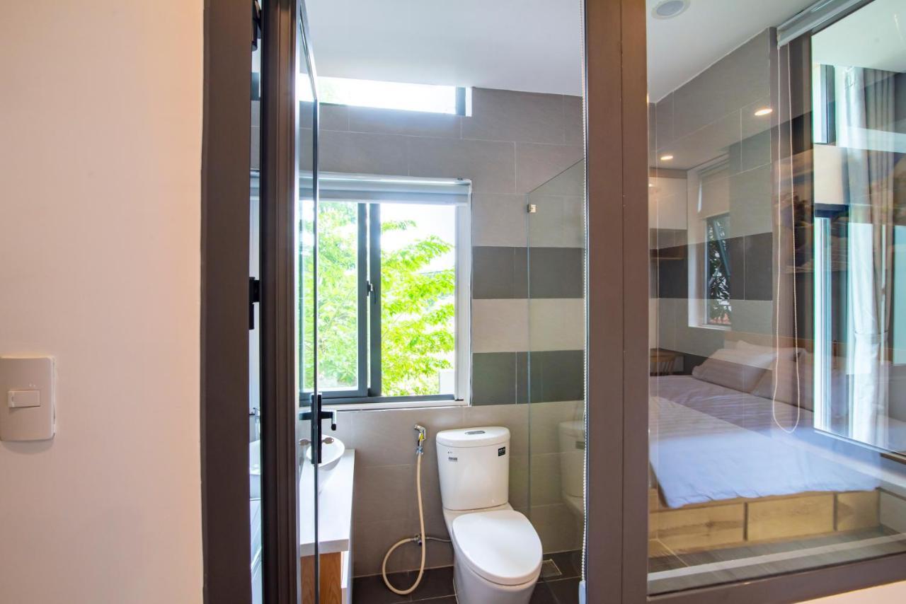 An Homestay Da Nang Esterno foto