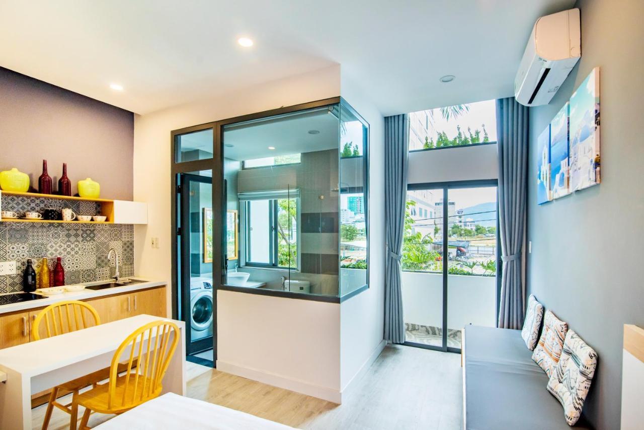 An Homestay Da Nang Esterno foto