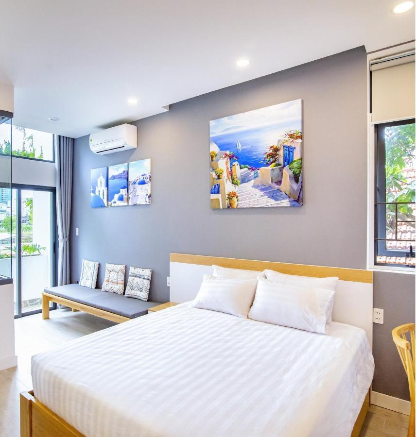An Homestay Da Nang Esterno foto